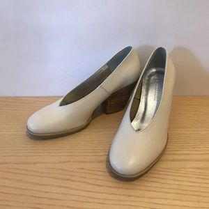 Rachel Comey Falk Heel